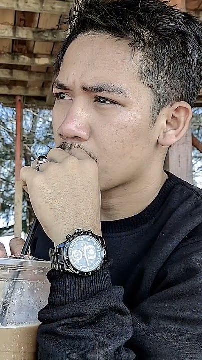 Pesona calon mertua juga 😁😁