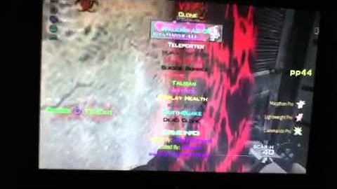 Cl on bypass mw2 ps3