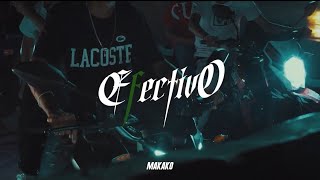 Efectivo Makako Video Oficial
