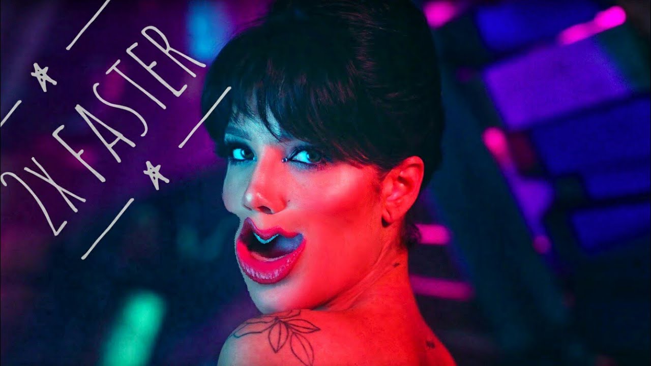 Halsey You Should Be Sad Deutsch