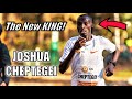 The UNBEATABLE JOSHUA CHEPTEGEI || How he Breaks WORLD RECORDS Like a BOSS!