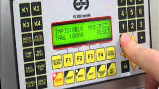 Hot Cutting 60 - Mecatronic