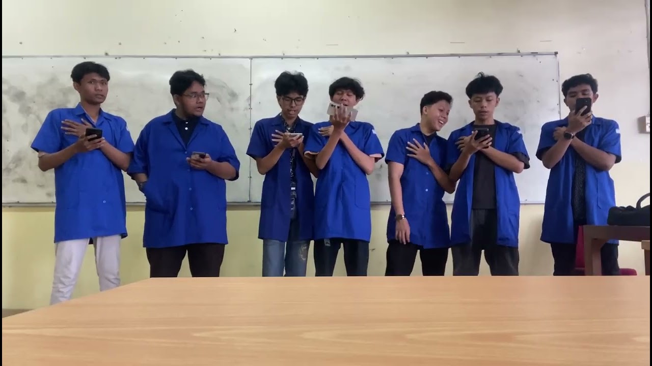 MARS POLMED TK 2B 2025/2026