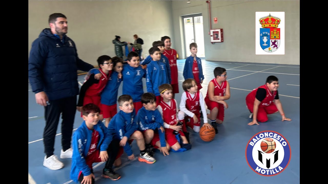 Villanueva de la Jara /  Motilla