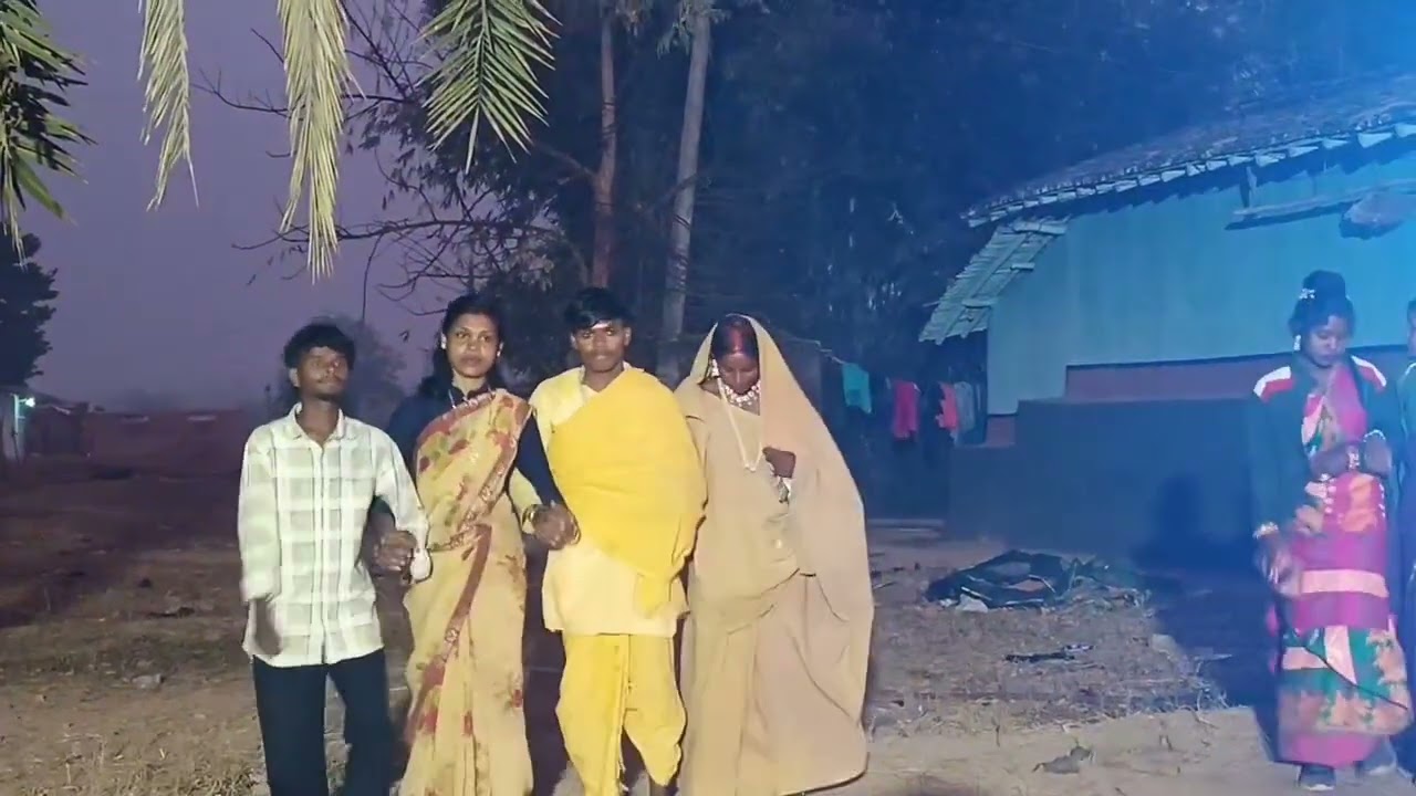 Sadi dance nagpuri short video...#nagpuri