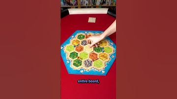 We cracked open both editions of Catan to see what’s changed