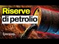 Riserve petrolifere: il numero più importante del mondo (che nessuno sa davvero)