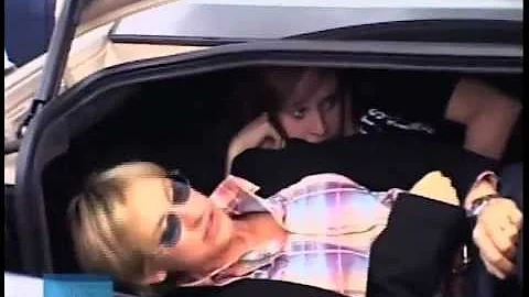 Kelly Mead On Ellen