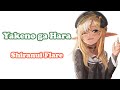 [Shiranui Flare] - 焼け野が原 (Yakeno ga Hara) / Cocco