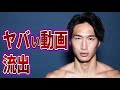 【動画流出】安保瑠輝也とスダリオ剛のケンカで安保のヤバい動画が流出【RIZIN.42】