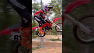 If Honda Released a CR85 Again, What Changes Would You Want?