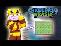 Do Free Ao VIP Grátis #2 - FIQUE RICO FAZENDO ESSA ESTRATÉGIA NO PIXELMON BRASIL SEM VIP