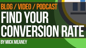 How to Track Your Email List Conversion Rate with Google Analytics