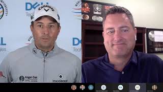 Kevin Kisner Monday Presser 2021 World Golf Chdanionships Dell Technologies Match Play
