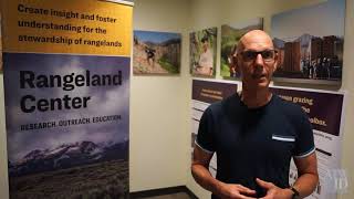 APA Idaho 2021 Student Award - University of Idaho