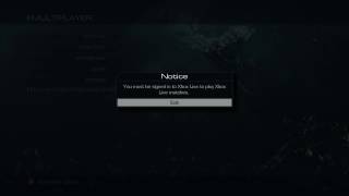 4v4 2nd map getting ip flooded