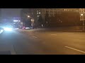 Кортеж Аурусов и Кремлёвская заправка🇷🇺🚓⛽