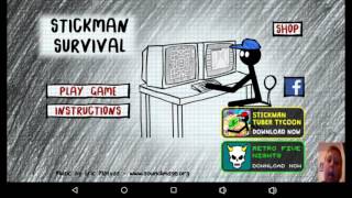 Fnastickman