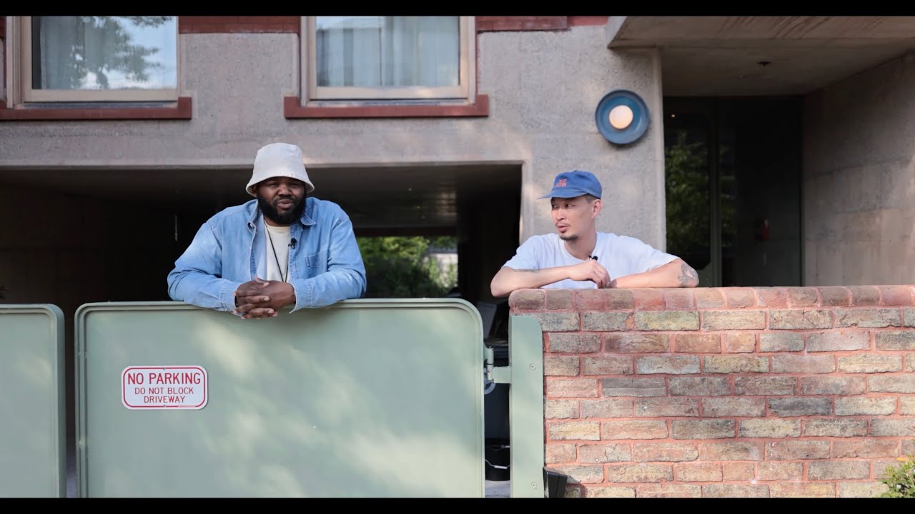 Staging Walkthrough : 96 King Street