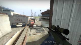 Long Range 1 Deag (Enemies Perspective)
