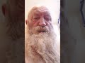 I identify as a woman, bearded lady