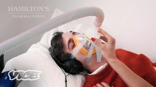 Getting High on the 'Perfect Anaesthetic' | HAMILTON'S PHARMACOPEIA