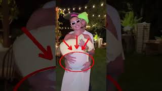 No Wonder The First Thing Hailey Did On Her 7Th Wedding Anniversary Was Put On A 1 Million Diamond