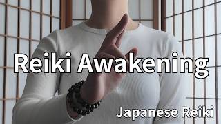 Activate Your Higher Self & Inner Healing | REIKI Awakening