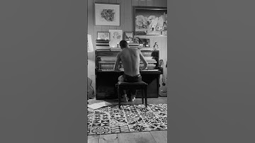Thumbnail of Music is also physicality, intimacy...I’m bare, in my essence… 🎵 Intimacy - (speed up)