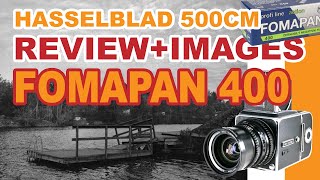 Developing Fomapan 400 With Hasselblad 500Cm Zeiss Distagon 60Mm Analog Photography