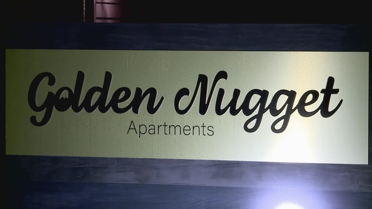 Englewood apartment building doesn't have hot water