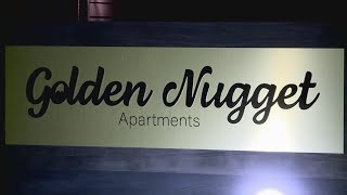 Englewood apartment building doesn't have hot water