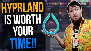 Top 5 Best Hyprland Linux Features