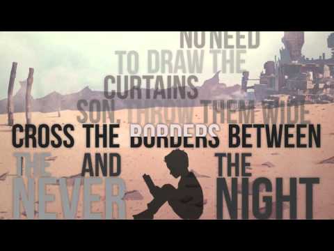 Hands Like Houses - Antarctica