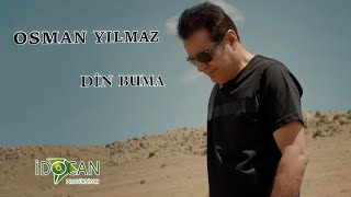 Osman Yılmaz Din Buma Resimi