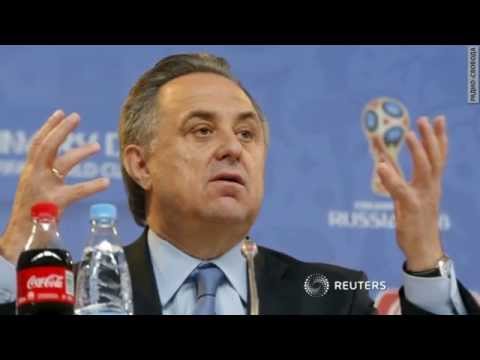 Допинг-скандал в федерации лёгкой атлетики России