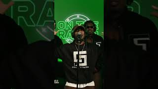 “RULAZ” On The Radar performance out now 😮‍💨🔥🔥