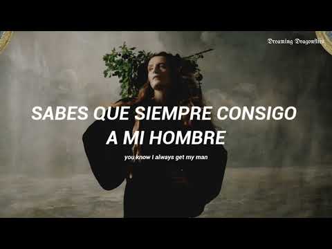 Florence + The Machine || Heaven Is Here // Español+ Lyrics