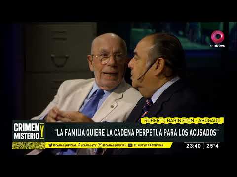 Crimen de Fernando Báez Sosa: las claves del juicio a los 8 rugbiers imputados | Crimen y Misterio