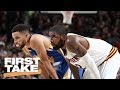 What Do Cavaliers Have To Do To Win NBA Finals? | First Take | June 9, 2017