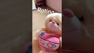 Rotina