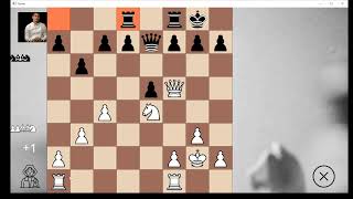 Chess Engine - OOP Project
