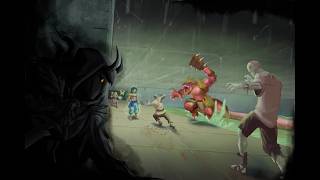 Problemas em Sambúrdia Ep 13 - Sul Velúria