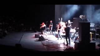 Broken Rain - Burn the Witch