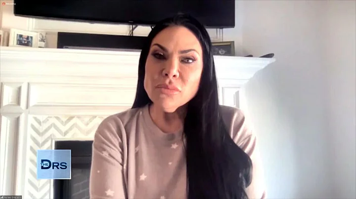 Mob Wives Star Renee Graziano Gets Candid about He...