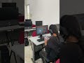 Sister of Code Ambassador #education #stem #scratch #ctctk #noreakseth
