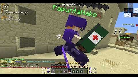 Rust V2 Cant stop hacking