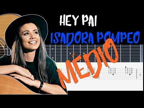 Baixar Musica Gratis Hey Pai Isadora Pompeo | Baixar Musica