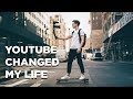 How YouTube Changed My Life Overnight