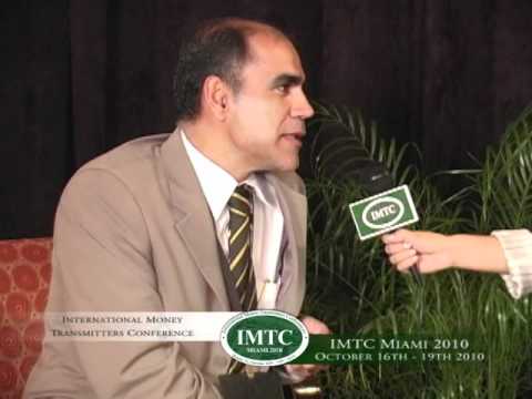 Roger Sanchez - IMTC MIAMI 2010 - Entrevista